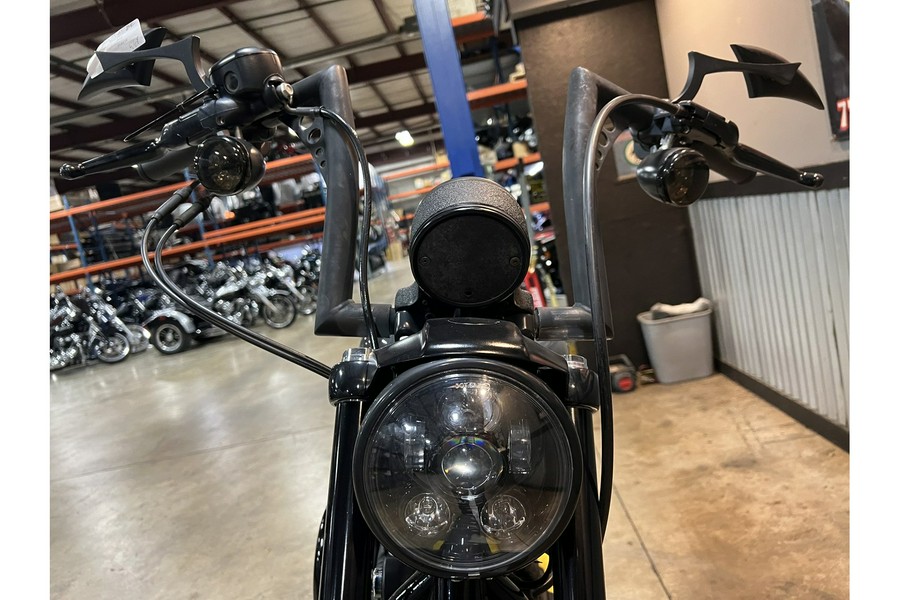 2022 Harley-Davidson® IRON 883