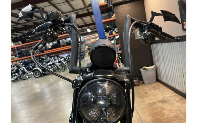 2022 Harley-Davidson® IRON 883