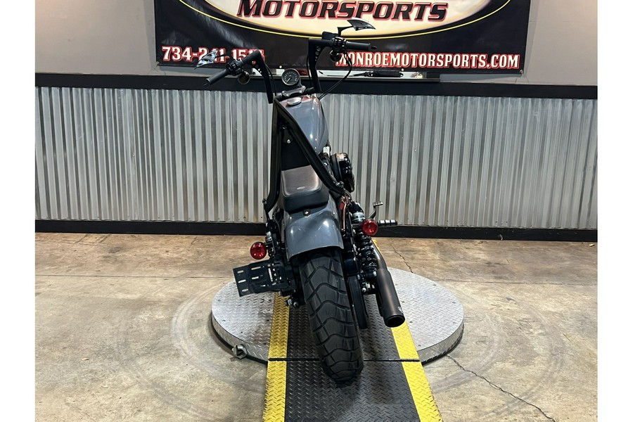 2022 Harley-Davidson® IRON 883