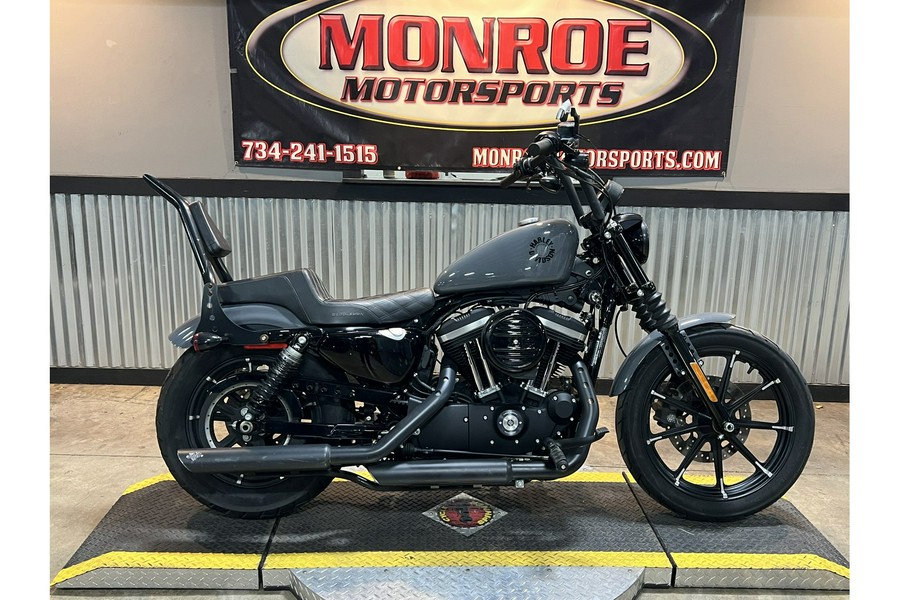 2022 Harley-Davidson® IRON 883
