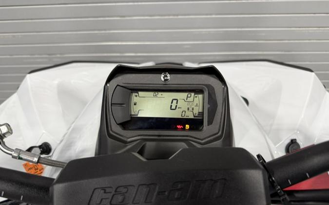 2026 Can-Am Renegade X xc 1000R