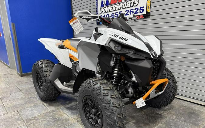 2026 Can-Am Renegade X xc 1000R