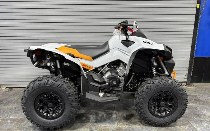 2026 Can-Am Renegade X xc 1000R