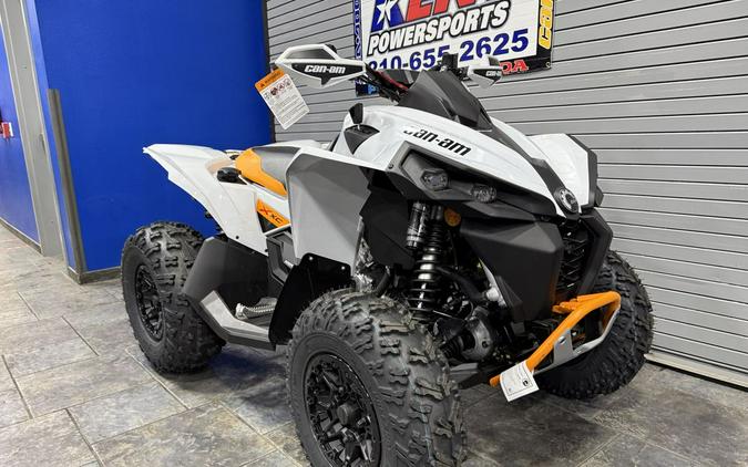2026 Can-Am Renegade X xc 1000R