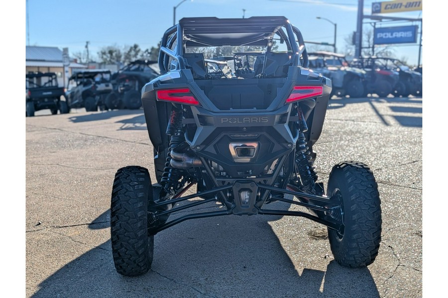 2026 Polaris RZR PRO R 4 ULTIMATE