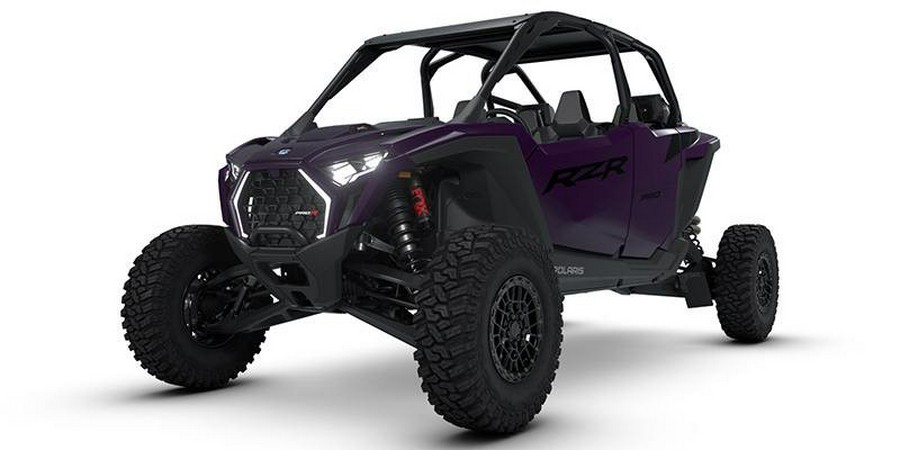 2026 Polaris RZR PRO R 4 ULTIMATE