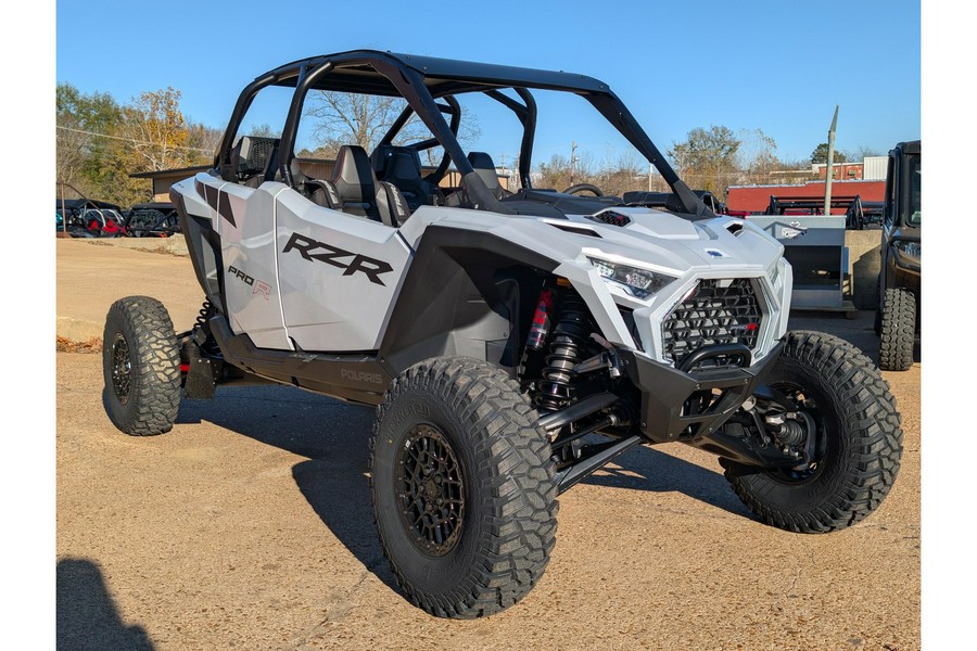 2026 Polaris RZR PRO R 4 ULTIMATE