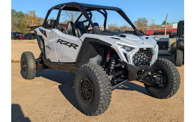 2026 Polaris RZR PRO R 4 ULTIMATE