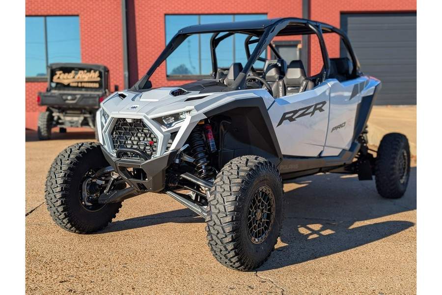2026 Polaris RZR PRO R 4 ULTIMATE