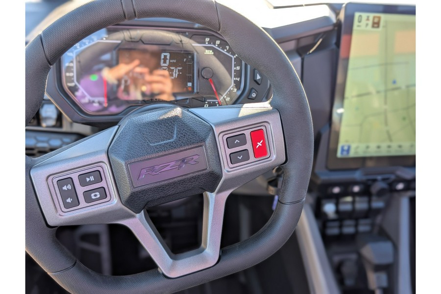 2026 Polaris RZR PRO R 4 ULTIMATE