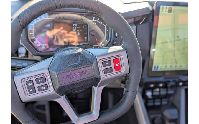 2026 Polaris RZR PRO R 4 ULTIMATE