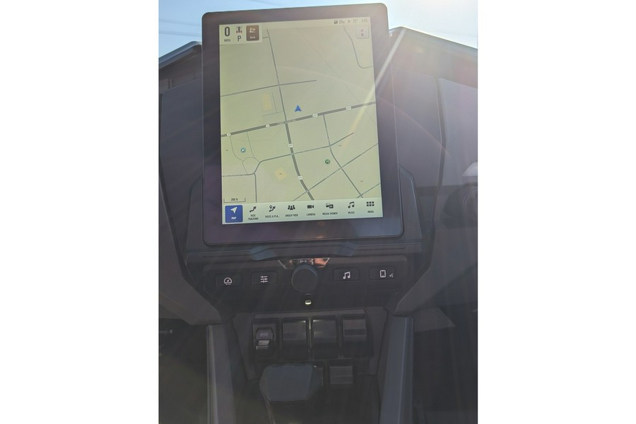 2026 Polaris RZR PRO R 4 ULTIMATE