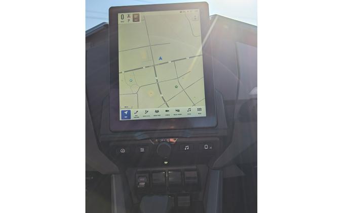 2026 Polaris RZR PRO R 4 ULTIMATE