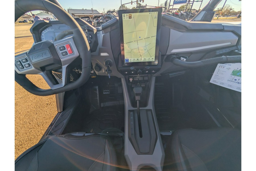2026 Polaris RZR PRO R 4 ULTIMATE