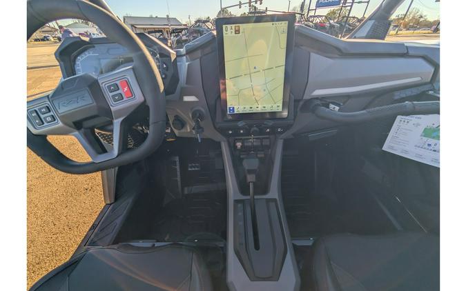 2026 Polaris RZR PRO R 4 ULTIMATE