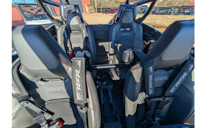 2026 Polaris RZR PRO R 4 ULTIMATE