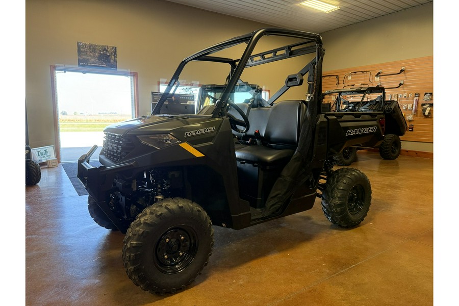 2026 Polaris Ranger® 1000 EPS- Sage Green