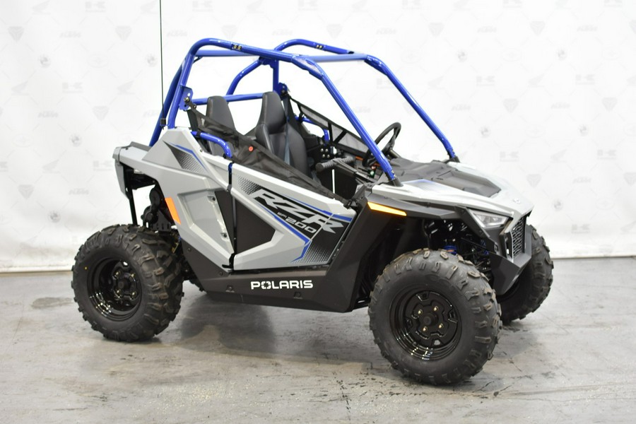 2026 Polaris RZR 200 EFI