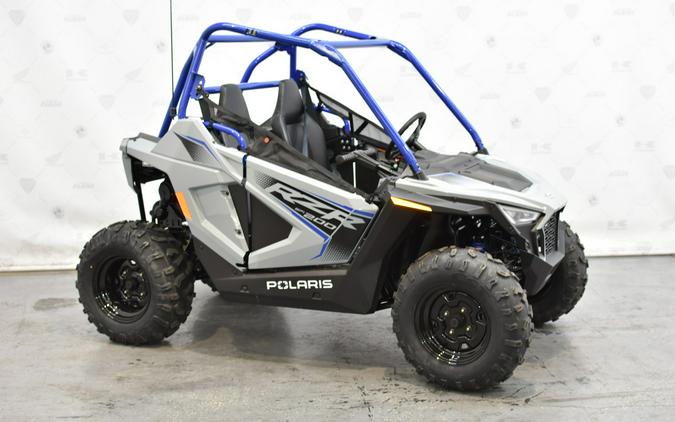 2026 Polaris RZR 200 EFI