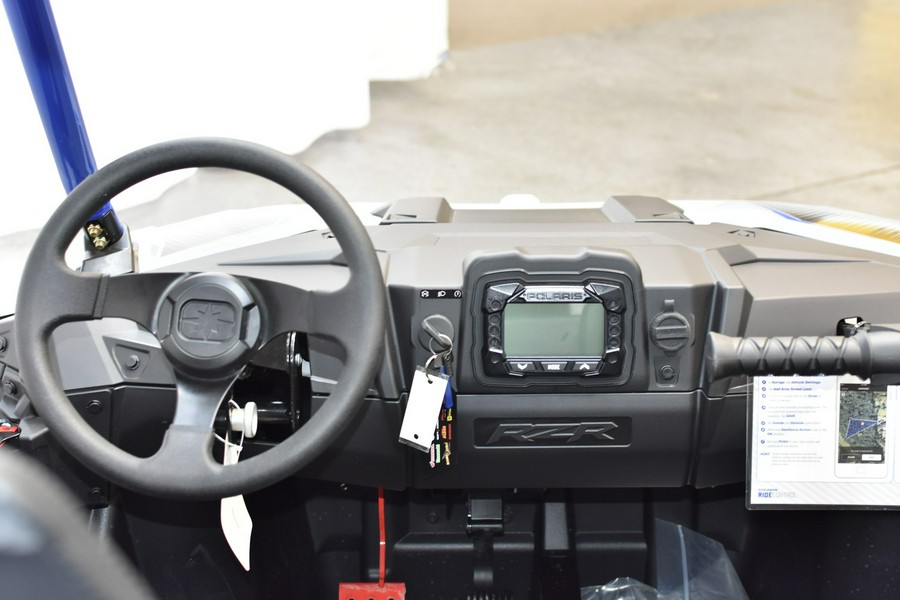 2026 Polaris RZR 200 EFI