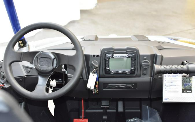 2026 Polaris RZR 200 EFI