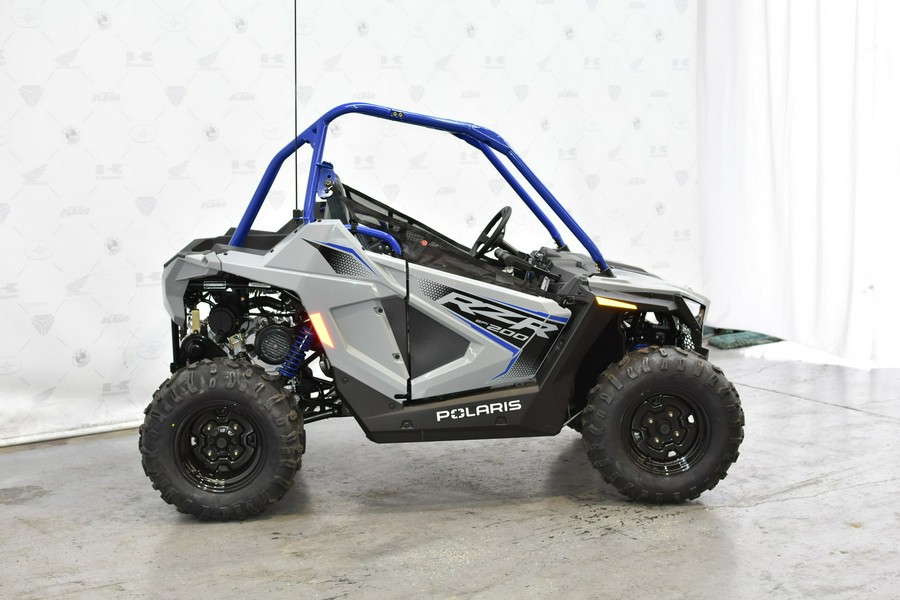 2026 Polaris RZR 200 EFI