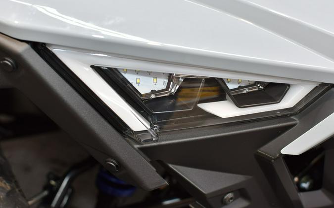 2026 Polaris RZR 200 EFI