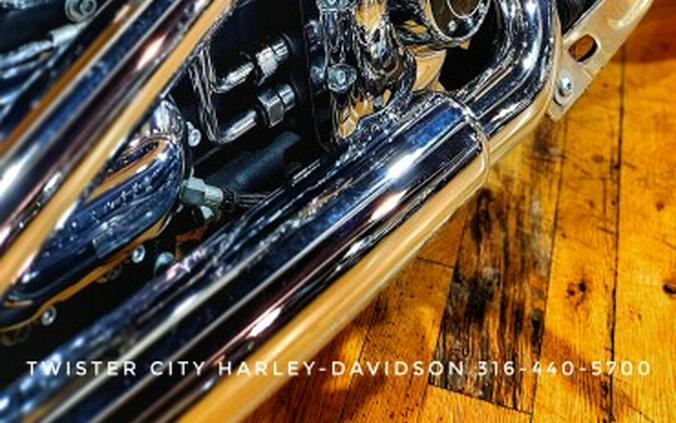 USED 2015 Harley-Davidson® Breakout®, FXSB103