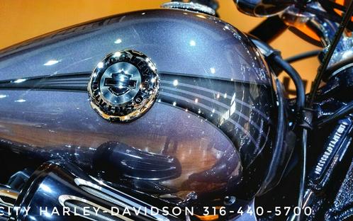 USED 2015 Harley-Davidson® Breakout®, FXSB103