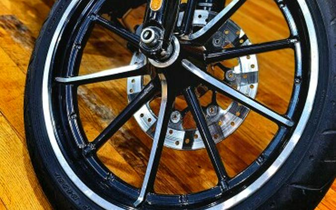 USED 2015 Harley-Davidson® Breakout®, FXSB103