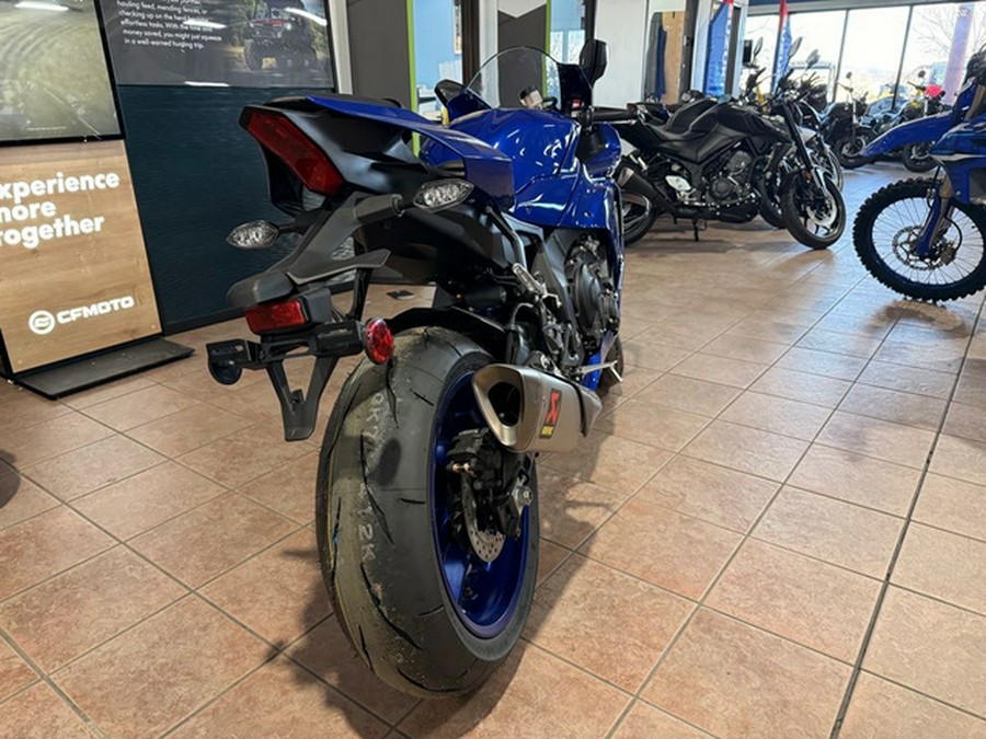 2026 Yamaha YZF R1 for sale in Santa Fe, NM