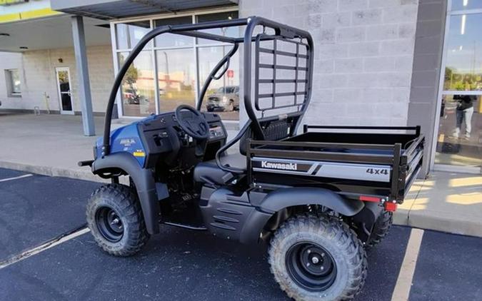 2026 Kawasaki Mule SX 4x4 XC