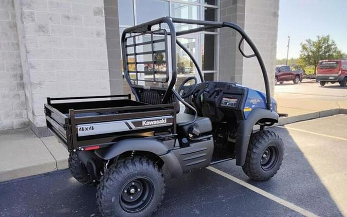 2026 Kawasaki Mule SX 4x4 XC