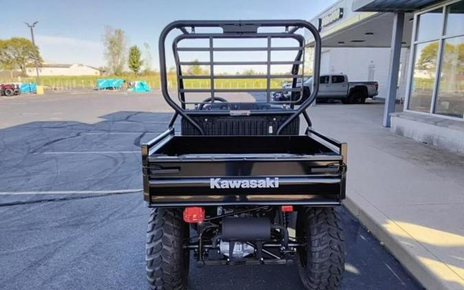 2026 Kawasaki Mule SX 4x4 XC
