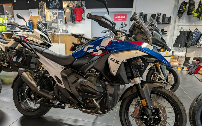 2026 BMW R 1300 GS