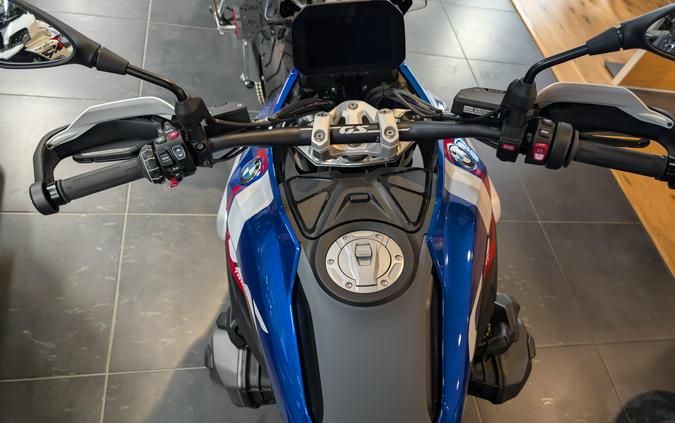 2026 BMW R 1300 GS