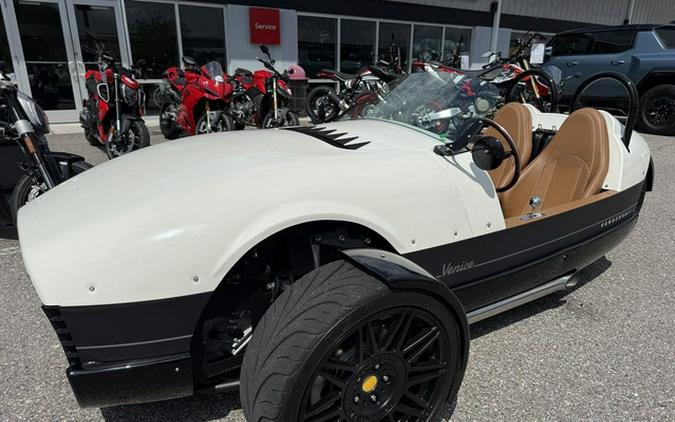 2022 Vanderhall Venice GT