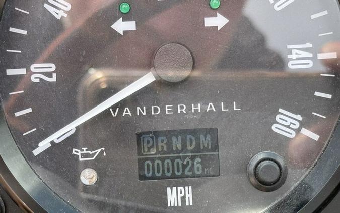 2022 Vanderhall Venice GT