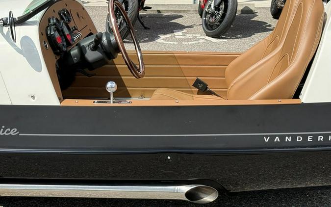 2022 Vanderhall Venice GT