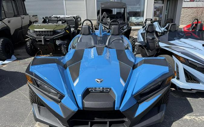 2026 Polaris Slingshot® SL AutoDrive
