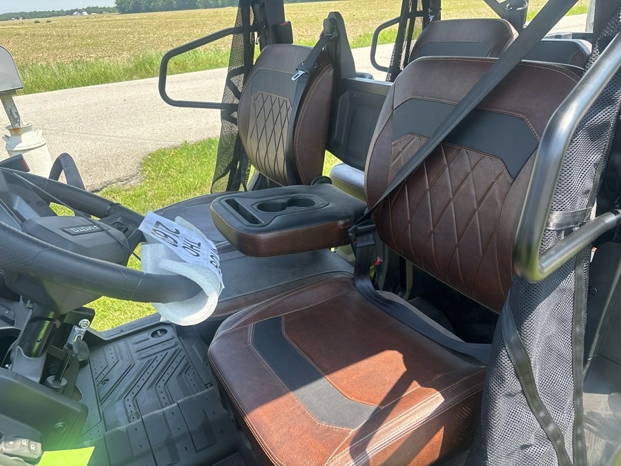 2026 CFMOTO UFORCE U10 XL Pro