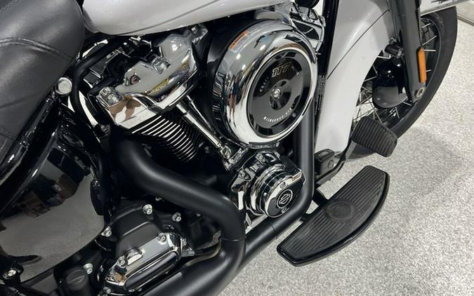 2025 Harley-Davidson Softail FLHC - Heritage Classic