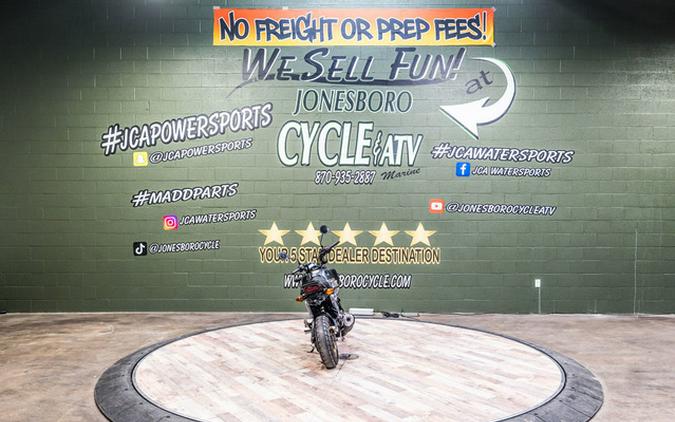 2024 Honda Grom