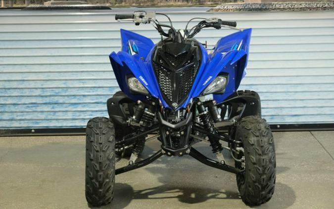 2026 Yamaha Raptor 700R