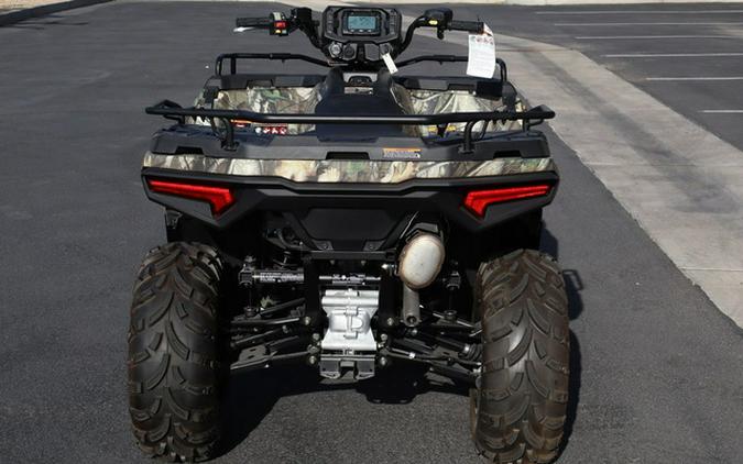 2026 Polaris Sportsman 570 EPS Polaris Pursuit Camo