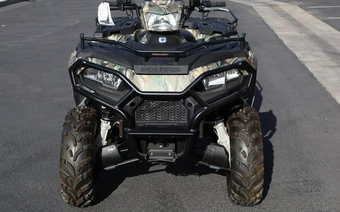 2026 Polaris Sportsman 570 EPS Polaris Pursuit Camo