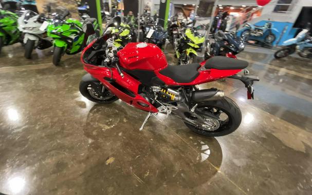 2026 Ducati PANIGALE V2