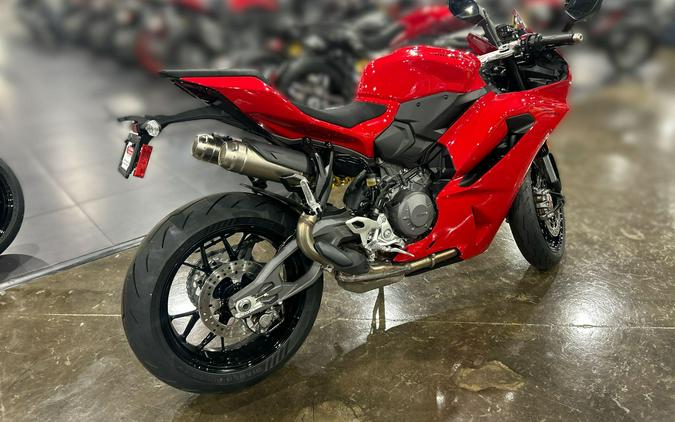 2026 Ducati PANIGALE V2