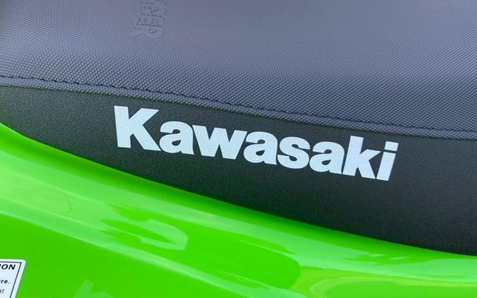 2027 Kawasaki KFX 90