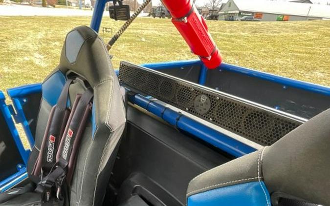 2016 Polaris General 1000 EPS